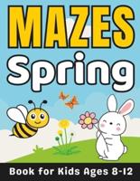 Spring Gifts for Kids