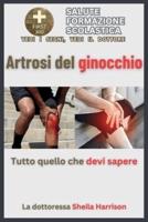 Artrosi Del Ginocchio