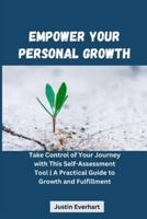 Empower Your Personal Growth