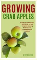 Growing Crab Apples