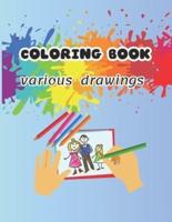 Coloring Book