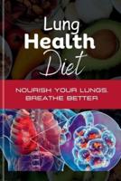 Lung Health Diet