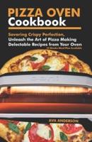 Pizza Oven Cookbook