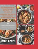 The Pescatarian Instant Pot Cookbook