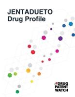 JENTADUETO Drug Profile, 2024