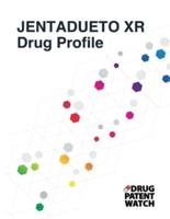 JENTADUETO XR Drug Profile, 2024