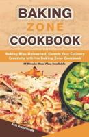 Baking Zone Cookbook