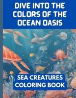Dive Into the Colors of the Ocean Oasis