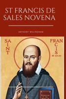 St. Francis De Sales Novena