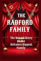 The Radford Family (TV Stars Noel And Sue)