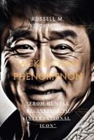 Jackie Chan Phenomenon