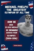 Michael Phelps