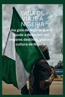 Guía De Viaje a Nigeria