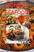 Speedy Seafood Suppers