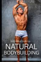 Natural Bodybuilding