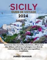 Sicily Guide De Voyage 2024