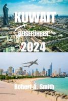 Kuwait-Reiseführer 2024