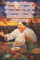 Emeril's Culinary Canvas