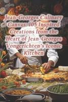 Jean-Georges Culinary Canvas