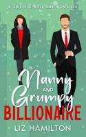 Nanny and Grumpy Billionaire