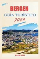 Bergen Guía Turístico 2024