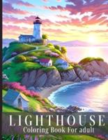 Lighthouse Serenity