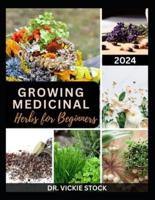 Growing Medicinal Herbs for Beginners