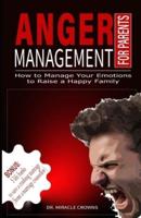Anger Management for Parents