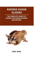 Raising Sugar Gliders