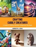 Crafting Cuddly Creatures