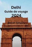 Delhi Guide De Voyage 2024