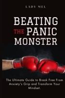 Beating The Panic Monster
