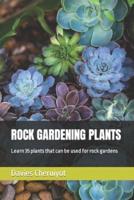 Rock Gardening Plants