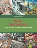 Crochet Home Makeover