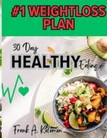 30 Day Healthy Eating Plan Plus