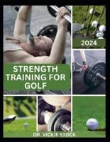 Strength Training for Golf