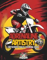 Adrenaline Artistry