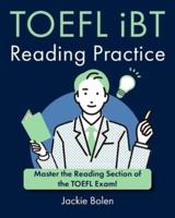 TOEFL iBT Reading Practice
