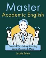 Master Academic English