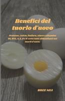 Benefici Del Tuorlo D'uovo