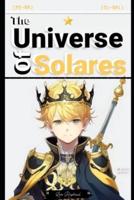 "O Universo De Solares." (The Universe Of Solares.)
