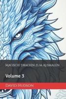 Magische Drachen Zum Ausmalen