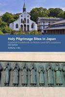 Holy Pilgrimage Sites in Japan