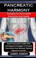 Pancreatic Harmony
