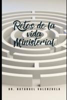 Retos De La Vida Ministerial