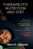Therapeutic Nutrition And Diet