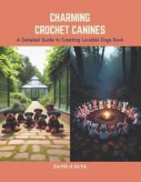 Charming Crochet Canines