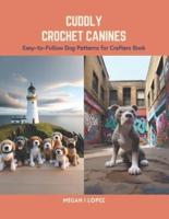 Cuddly Crochet Canines