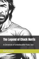 The Legend of Chuck Norris