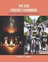 The Dog Crochet Handbook